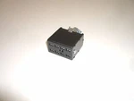 Cinch Jones Beau Molex S-2408-CCT Power Connector Socket Pin Metal Hood. Fixed Price $39.95.