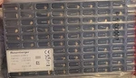 New: Rosenberger 01K80G-40ML5 Connector Qty Of 100. Fixed Price $100.44.