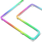 Ezdiy-fab Premium Addressable Led Strip Kit For Pc 5V Argb Motherboard Sync,upgr. Fixed Price $32.80.
