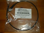 Hyperlink Technologies Reverse Polarity Sma Female Plug-n 2' Adapter Cable. Fixed Price $12.00.