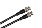 Hosa BNC-59-106 75-OHM RG-59/U To Coax Cable Foot. Fixed Price $17.99.