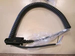 Motorola Programming Cable Non Terminated End 5 Pin. Fixed Price $19.94.