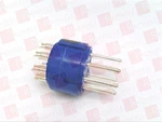 Amphenol 97-18-1P / 97181P (new In Box). Fixed Price $10.07.