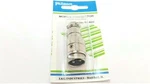 1X Philmore 61-632 Pin In-line Male Mobile Connector. Fixed Price $8.89.