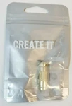 Radioshack Bnc Female Coupler, #278-0119 Ships Today!. Fixed Price $5.99.