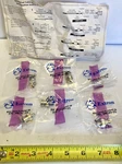 Extron 100-263-01 Mini 59 High Resolution Crimp Bnc Male Lot 6X Cable Connector. Fixed Price $6.99.