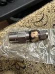 Trilogy NMA01250 Cable Connector. Fixed Price $37.50.