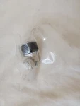 Times Micro Wave Systems 3190-2524 7/16 Male Connector (EZ-400-716M-X). Fixed Price $9.99.