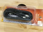9 Ft Cophase Cable Coax Cb Dual Antennas. Fixed Price $16.50.