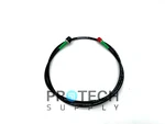 Fairview Microwave FMC0208240LF-48 Sma Male To Bnc Cable With Warranty. Fixed Price $16.80.