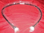 Meter 7/16 Din Male To Patch Cable LIC-308DMDM-1MR Andrew Helax. Fixed Price $29.00.