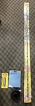 Firestik Ii FS4 Ft Tunable Tip Cb Antenna - Spring Coaxial Cable Ships Free. Fixed Price $74.99.