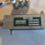 Connecticut Microwave Directional Coupler 441341 50DB 500W. Fixed Price $150.00.