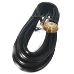 Procomm MSM-178XB-NC-P Cb Radio Antenna 17FT RG8X Cable Nmo Mount To Bare End. Fixed Price $39.95.