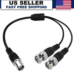 Bnc Female To Type Splitter Combiner Adapter Test Probe Wire Cable 1X. Fixed Price $8.85.