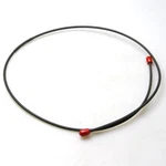 Florida Rf Labs SMS-BJ141W-40.0 Hand-formable Cable Sma Male Straight 18GHZ 40". Fixed Price $51.99.