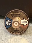 Coaxial Dynamics 87020-105 50 Db Rf Coupling 138-230 Mhz 5KW Rating. Fixed Price $95.00.