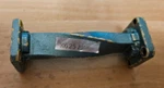 Microlab Fxr K625AF 90-DEG Twist Waveguide Adapter K-band WR-42 18GHZ 26.5GHZ. Fixed Price $90.00.
