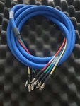 Components Express CX-304-1-804-03 Coaxpress 3G-SDI 4-CONNECTOR Cable. Fixed Price $139.99.