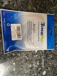 Bingfu Wifi Antenna Extension Cable (2-PACK) Rp-sma Male Right Angle To. Fixed Price $11.00.