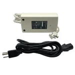 Genuine Spacelabs Medical 90W Adapter SNP-A085-3Y 5-PIN Charger 119-0480-00. Fixed Price $54.72.