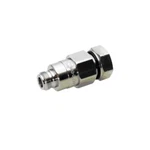 Rfs NF-LCF12-D01 Omni Fit Female Connector For 1/2" Coaxial Cable. Fixed Price $28.00.