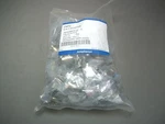 Amphenol 82-64-RFX Coax Adapter UG27/U Ra Type New Lot Of 25 Pcs. Fixed Price $99.87.