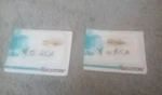 Recoton Fit For Rca Plug V411 New 2 Lot. Fixed Price $14.99.