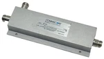 Commscope C-6-TCPUSE-N-AI6 Air Directional Coupler 6DB Low Pim 340-2700 Mhz. Fixed Price $71.10.