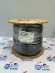 Belden 7810A 0101000 Coaxial Cable 50 Ohm Rf 400, RG-8, Awg (305 Mtr). Fixed Price $2195.00.