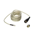 Wilson 305-830 18' Belden Coax Cable With PL-259/FME Connectors. Fixed Price $39.95.