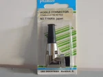 New Philmore T608RA Pin Right Angle Female Mobile Connector. Fixed Price $12.95.