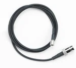 National Instruments Ni 3FT/36" 10-32-M To Bnc-f Coax Cable Cdaq 9231 786657-01. Fixed Price $24.00.