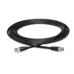 Hosa BNC-06-106 Pro 75-OHM Coax, To Same, Ft. Fixed Price $20.95.