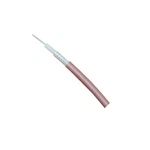 RG303 Coaxial Cable Flexible Low Loss Ptfe Fep Silver Plated High Temp. Fixed Price $481.26.