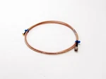 48" Delaire Mcx To 3.5MM (sma) Cable - RG316, 12.4 Ghz, 50 Ohm. Fixed Price $14.99.