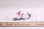 Cmple Rca Plug Y Jack Adapter 136-N. Fixed Price $5.57.