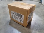 New Box Of 50 Leviton Quickport Span-in Fiber Coupler St, Sm/mm Ivory 41084-SIF. Fixed Price $59.99.