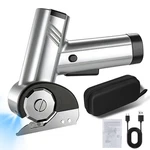 Electric Box - Cordless Power Shaper Cutters, Led Display Rechargeable.... Fixed Price $40.65.