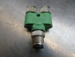 Phoenix Contact 1683468 Y Distributor. Fixed Price $39.99.