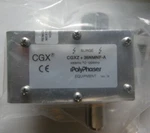 New Old Stock Polyphaser CGXZ+36NMNF-A Lightning / Surge Protector 400-1200MHZ. Fixed Price $44.99.