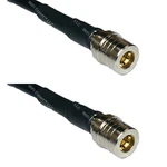 LMR240 Qma Male To Coax Rf Cable Usa-ship Lot. Fixed Price $92.59.