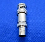 Trompeter Tei 14949 ADBJ20-E1-PL75 Coax Adapter Bnc To Trb Rf 50 Ohms. Fixed Price $39.99.