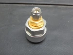 Amphenol 731765 Plug Adaptor Male 7MM 18GHZ - Usa Seller Fast Shipping. Fixed Price $100.00.