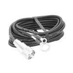Accessories Unlimited AUPL18 Ft. Coax Cable With Lug Connectors. Fixed Price $37.27.