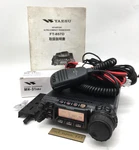 Excellent Yaesu FT-857D Vhf Uhf All Mode Transceiver W/ Mic Manual Tested. Fixed Price $999.99.