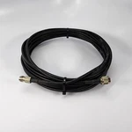 Times Microwave Systems LMR-195 Coax Antenna Cable 68999 Tnc-m To Tnc-f -30FT. Fixed Price $30.99.
