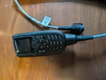 Motorola PMUN1034 O3 Handheld Control Head + Oem Cable. Fixed Price $390.00.