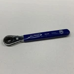 Blue-point Snapon YA249 Usa 5/16" Hex Battery Terminal Ratcheting Box Wrench New. Fixed Price $19.99.