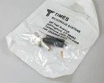 Lot Of Five TC-200-BM-X Times Microwave. Fixed Price $62.45.